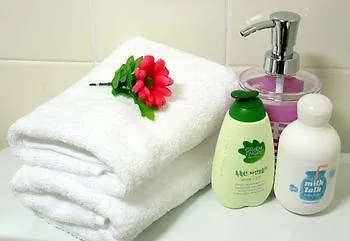 Hotel Kpopstarz Guesthouse - Caters To Women Seoul