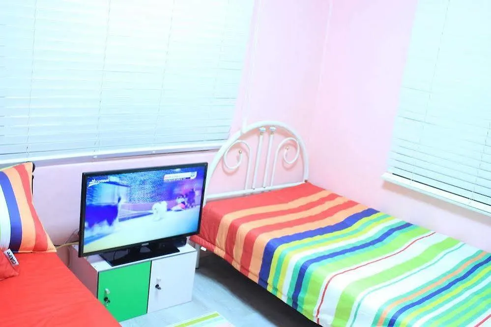 Hotel Kpopstarz Guesthouse - Caters To Women Seoul